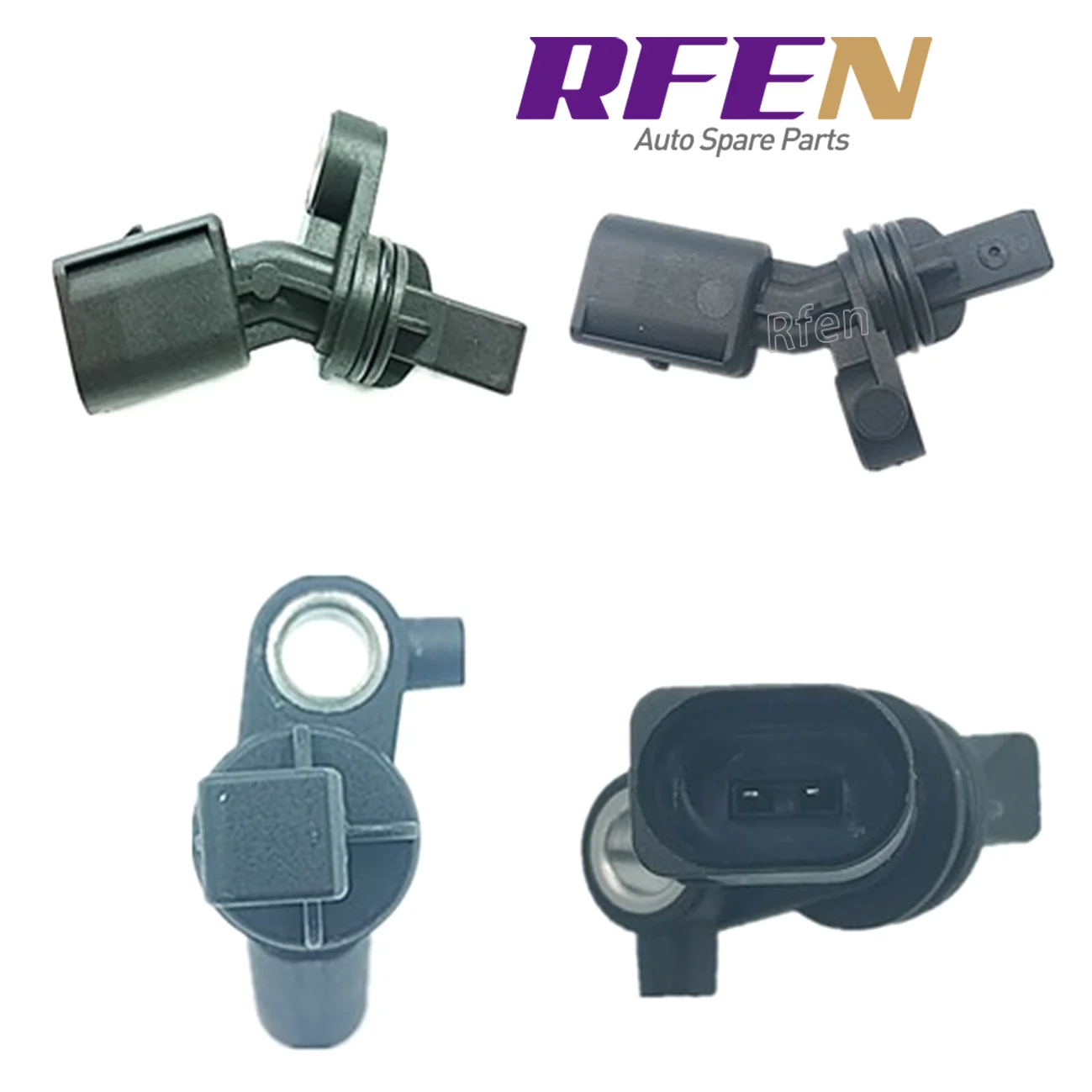 

2H0927807A Rear Right ABS Wheel Speed Sensor 2H0 927 807 A For A3 TT Passat Amarok 2010-2017