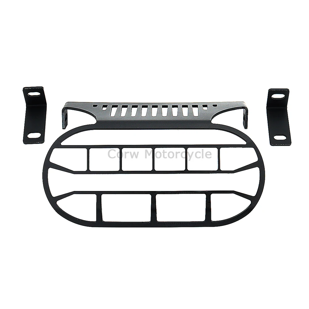NEW Motorcycle Headlight Protector Grille Guard Cover FOR Sportster S 1250 RH1250 RH 1250 2021 2022