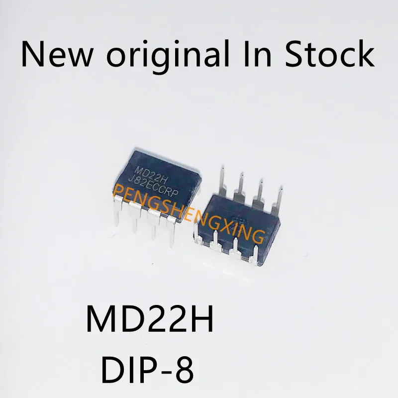 5-10 manetes pn8370, pn8236, mp19, md12h, md22h, dip-8, novo poder original