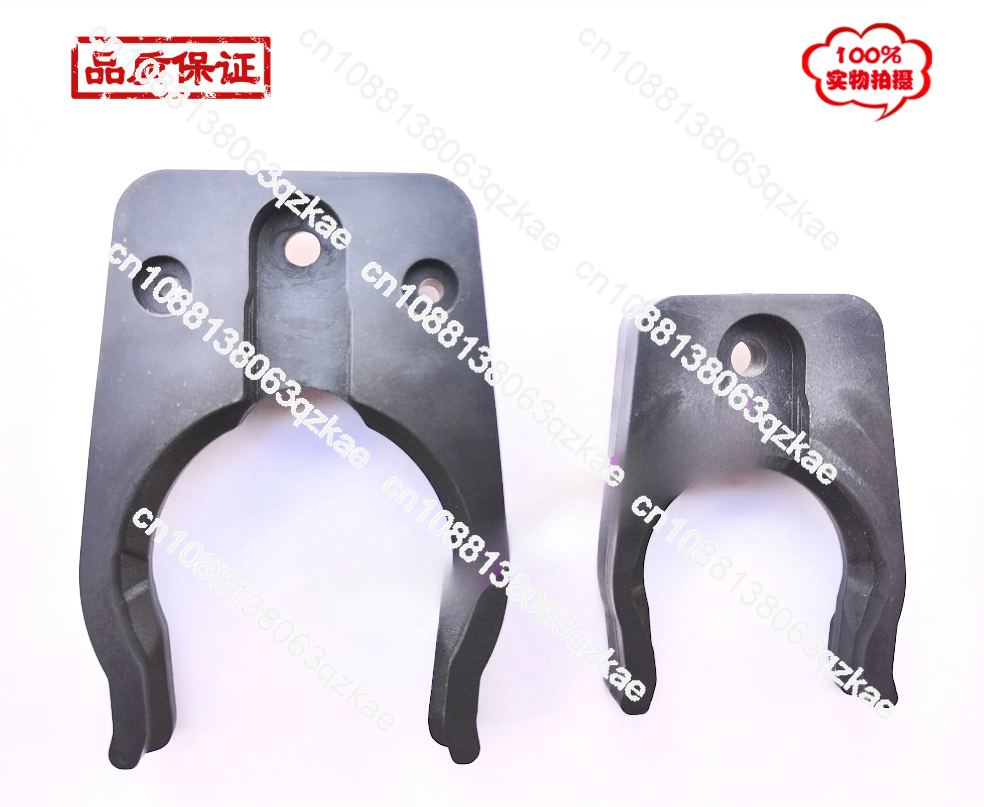 Shengjie hat type tool holder BT30BT40 machining center tool sleeve holder computer gong tool card Taiwan original