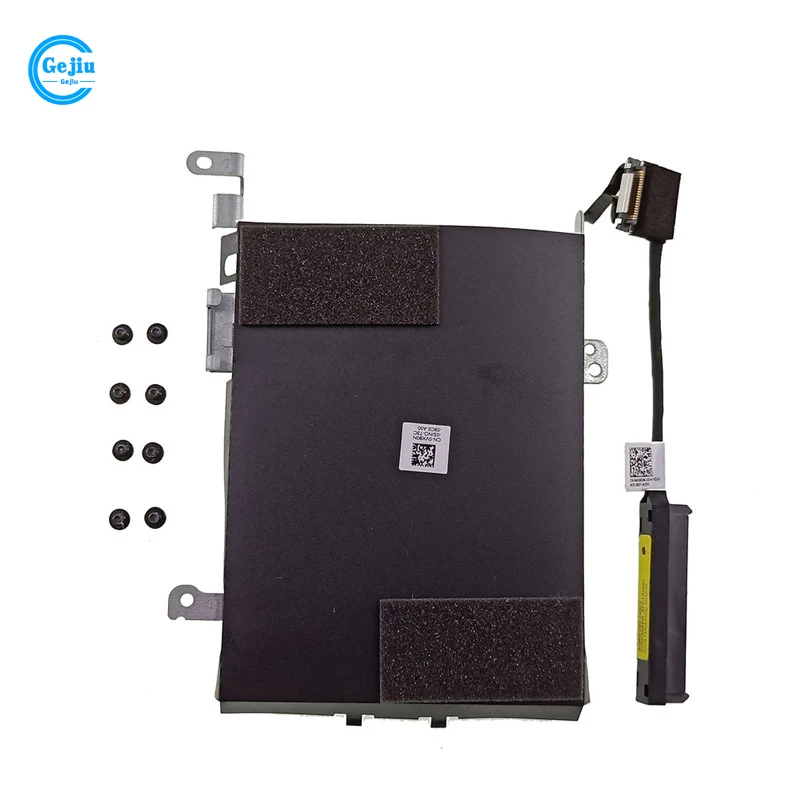 

NEW Original LAPTOP HDD Bracket Cable For Dell Latitude 5570 E5570 Precision 15 3510 M3510 04G9GN 0VX90N