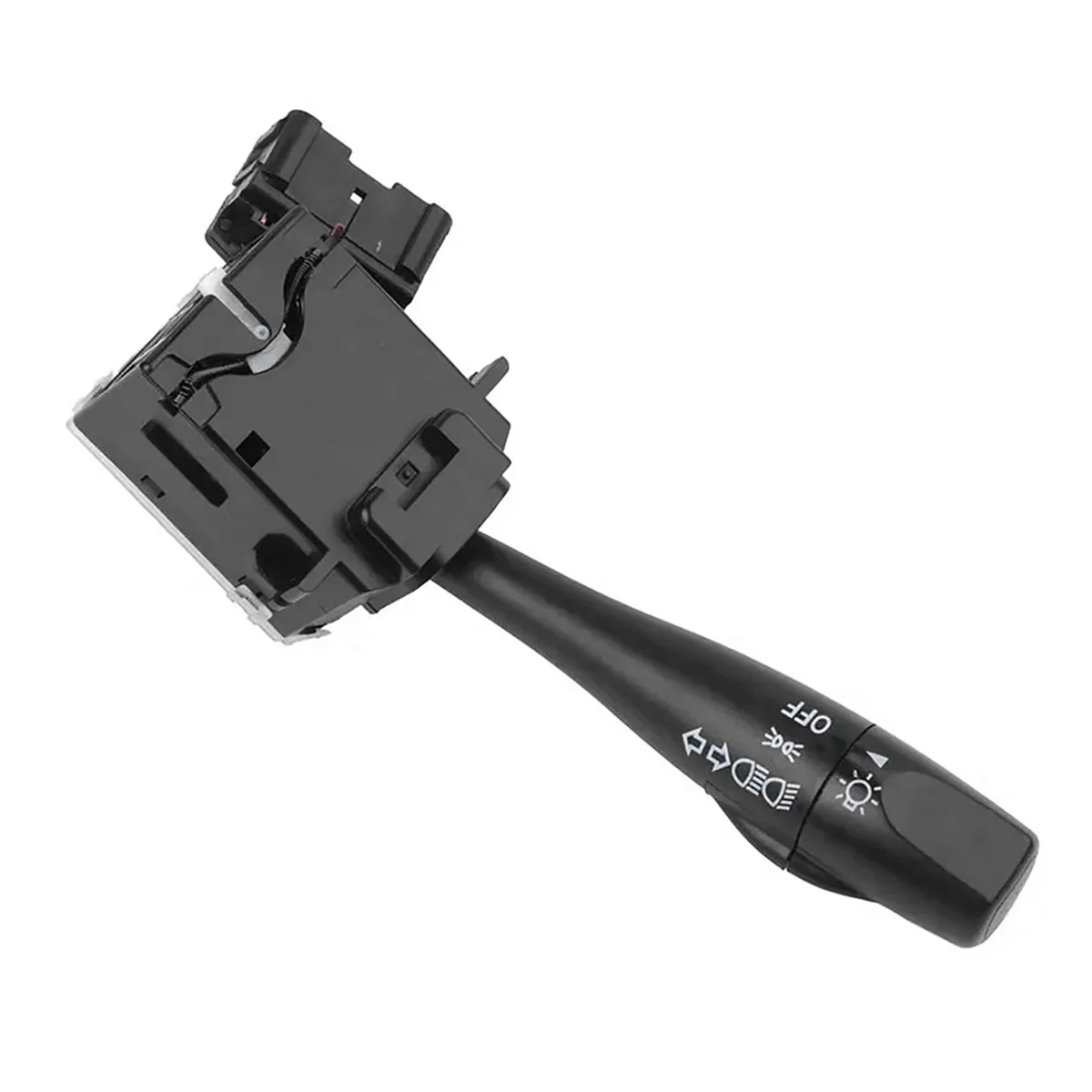 

New Turn Signal Headlight Toggle Switch UJ06-66-122 UJ0666122 for B2500 B2600 BT-50 Car Accessories