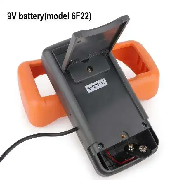 

2025newSM208 Portable Luminance Meter Screen Brightness Meter Mini Light Portable Screen Luminance Meter