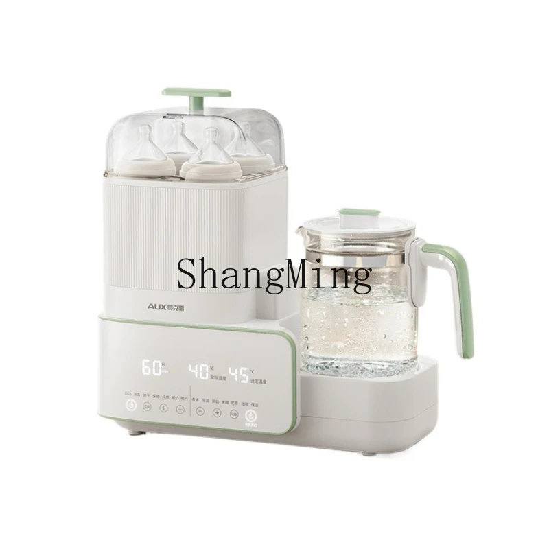 

ZYY thermostatic pot sterilizer two or three in one machine with drying