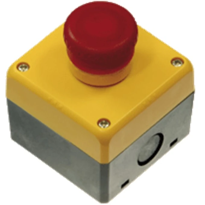 

Brand New Original 1 Year Warranty Germany P+F VAA-2E1A-F85A/CB10-S-V1 INTERFACE EMERGENCY STOP