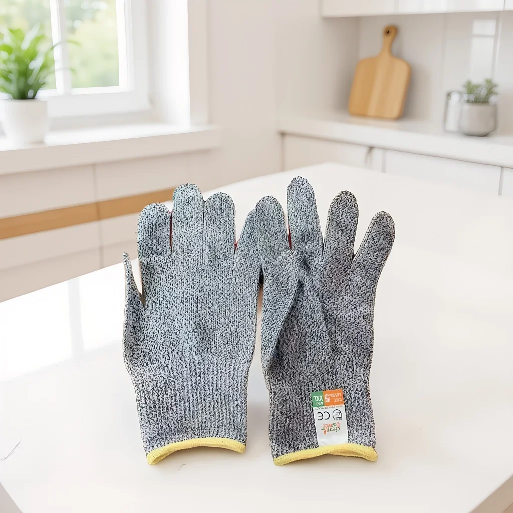 Hot Sale Anti-Cut W… - image