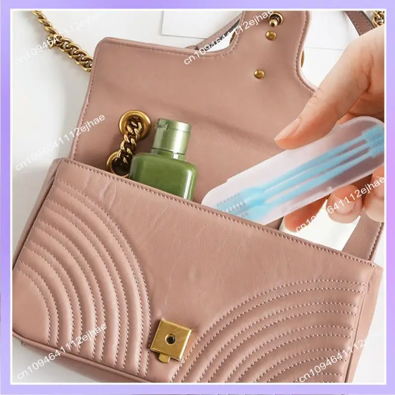 Cortador de pêlos nasais 2 em 1, faca de pêlos de nariz dupla face, manual portátil 360 °   Aparador de pêlos de nariz giratório