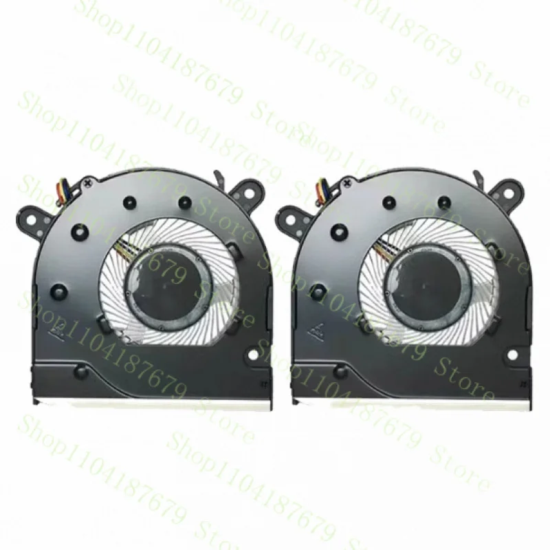 ++5F10S13901 NEW For Lenovo Ideapad S540-13IML S540-13API S540-13ARE S540-13ITL cooling Fan