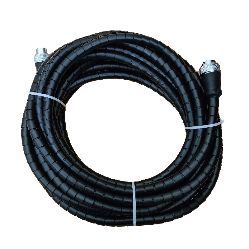 

FLB-100FLN-210 Smoke Meter Analyzer Upper and Lower Computer Connecting Cable Signal Cable