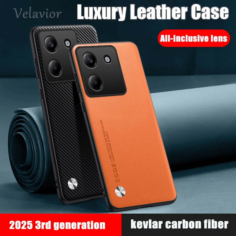 For Xiaomi Poco M7 … - image