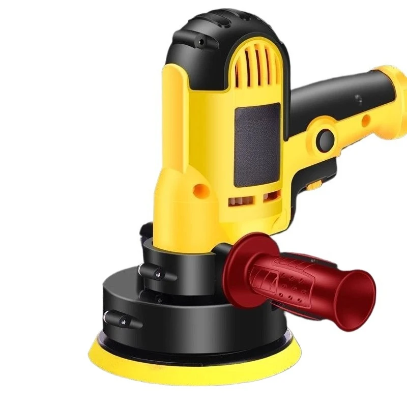 

Polishing tools, home repair tool set, polishing and sealing car polishing machine, scratch waxing machine, durable