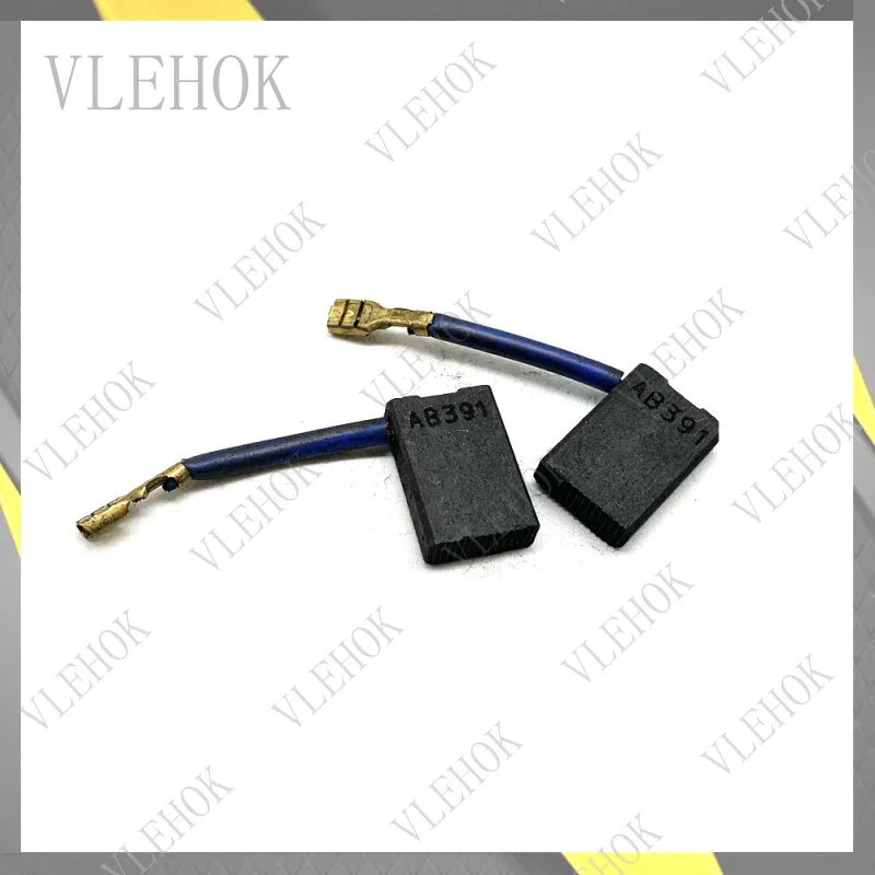 BRUSH PAIR 230V SA for D28730D D28730