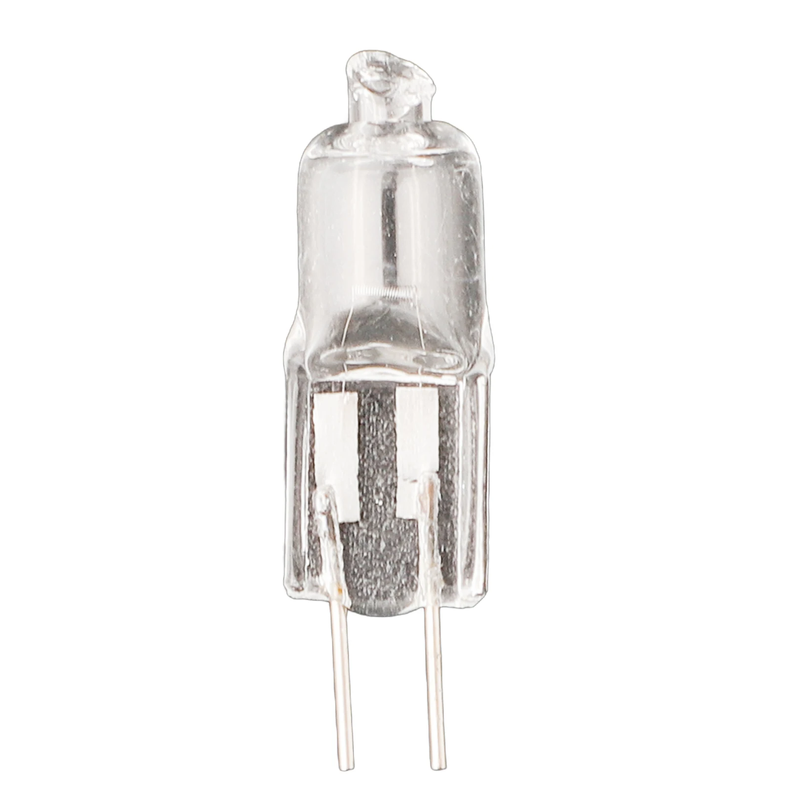 10PCS Halogen Lamp Bulb G4 12V 2Pin Light Bulb Warm White 5W 10W 20W 30W 50W Halogen LED Lamp Replacement Pool Equipment