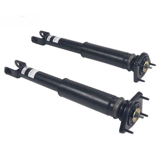 Electric Struts 2009-2015 with electric for Cadillac CTS Rear Shock Absorber 19355570 580380 25849149