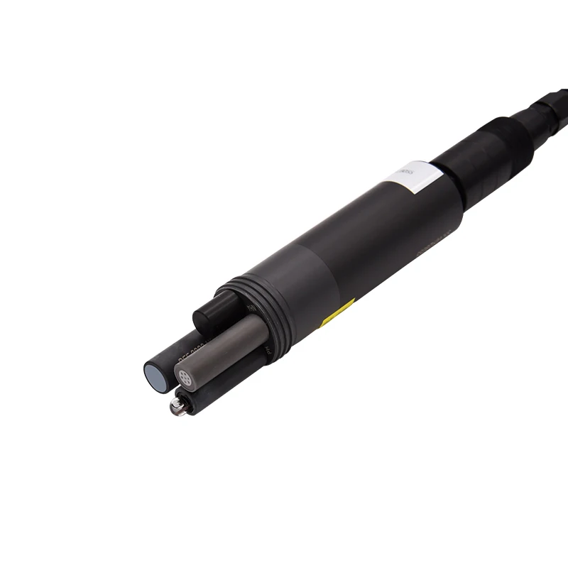 RS485 Ion Selective Electrode Method Online NH4-N Ammonia Nitrogen Water Quality Sensor