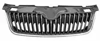 

Store code: 290844 for ten louver FULL chrome FABIA ROOMSTER
