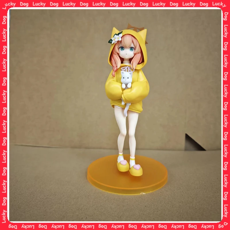 

NEW Blue Archive Figure Mary Marie Anime Girl PVC Action Figure Toy Game Statue Blue Archive Adult Collection Model Doll Gift