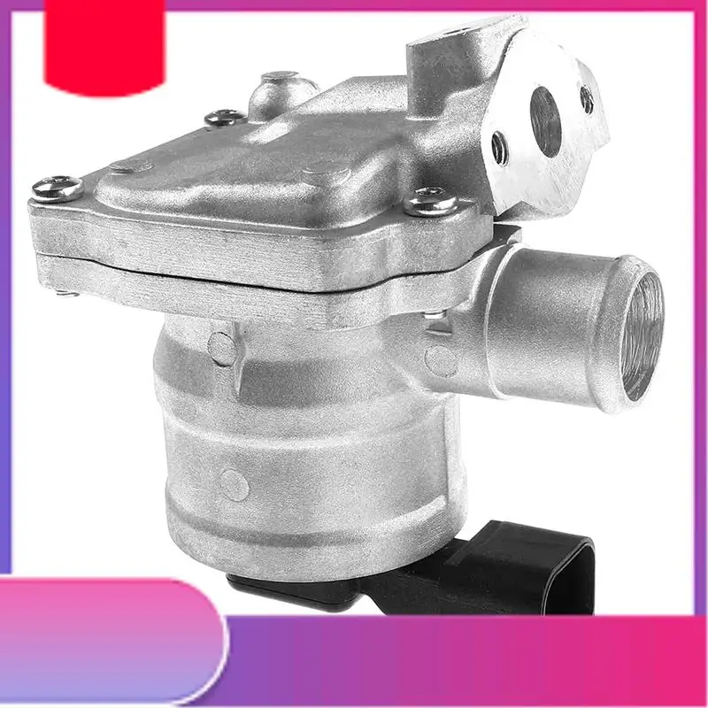 

Secondary Air Intake Valve Injection Solenoid Valve Left Side For Subaru Forester Impreza WRX STI 911-169, 14864AA020-Y79A