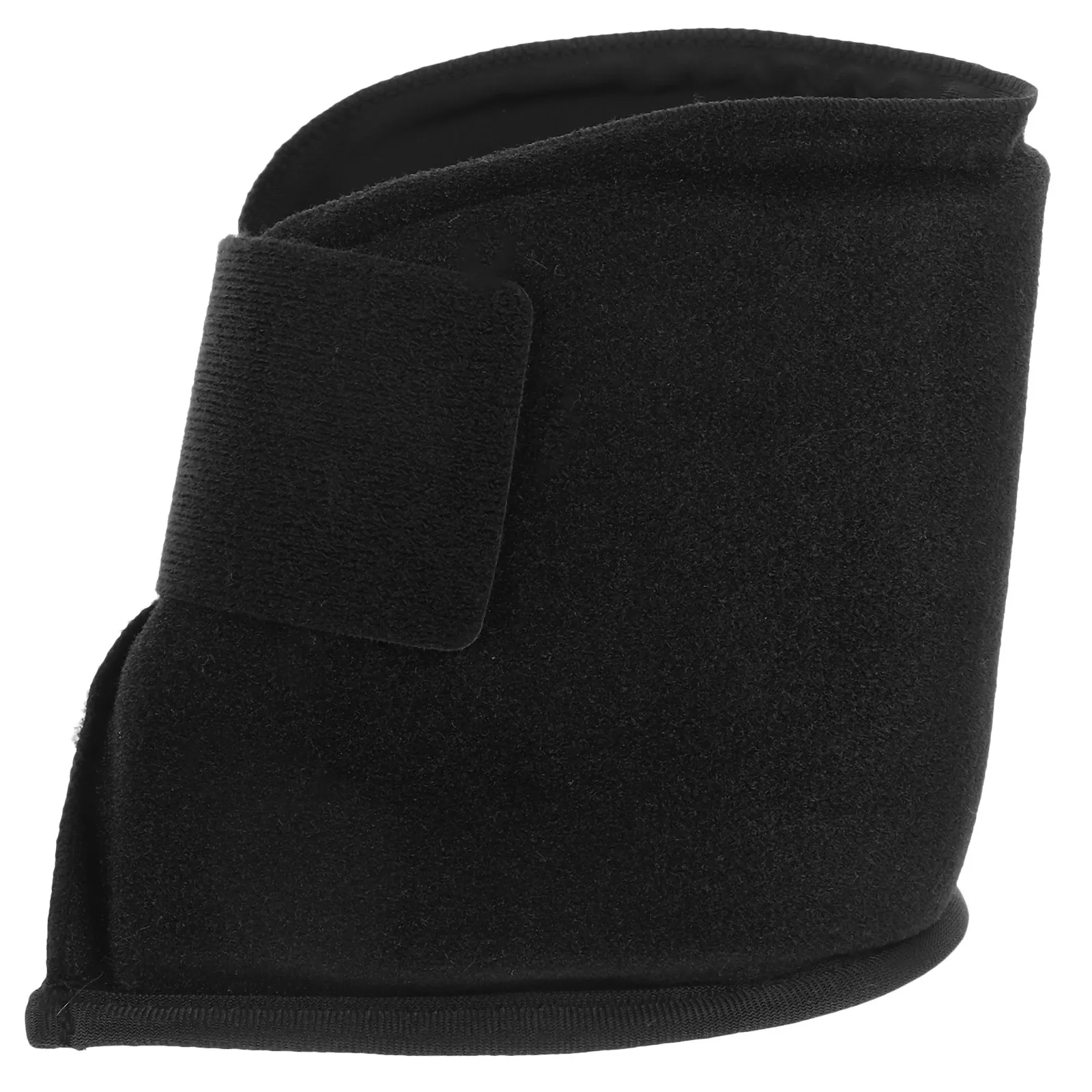 Gel Heel Ice Pack Reusable Hot Cold Compress Wrap for Heel Pain Plantar Fasciitis Recovery Fast Muscle Soreness Relief