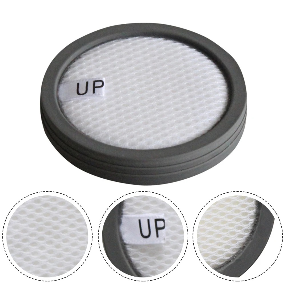 Vacuum Cleaner Filters For Xiaomi Jimmy JV11 WB41 Vacuum Cleaner Filter Replacement Parts Accessories