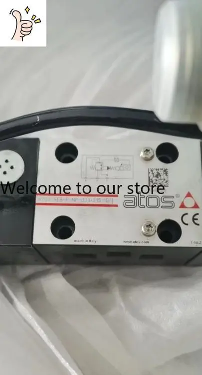 Italy Atos Athos So…