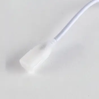 10 最佳銷售 220V COB LED燈條 - №8