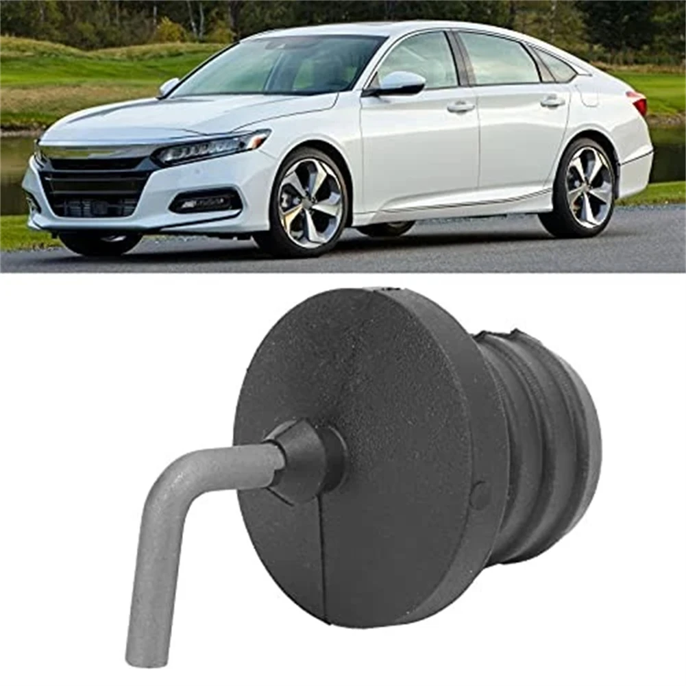 for Replacement Transmission Filler Cap for Honda ATF A For Cvt Compatible with 256155T0004 25615RCL003 New for
