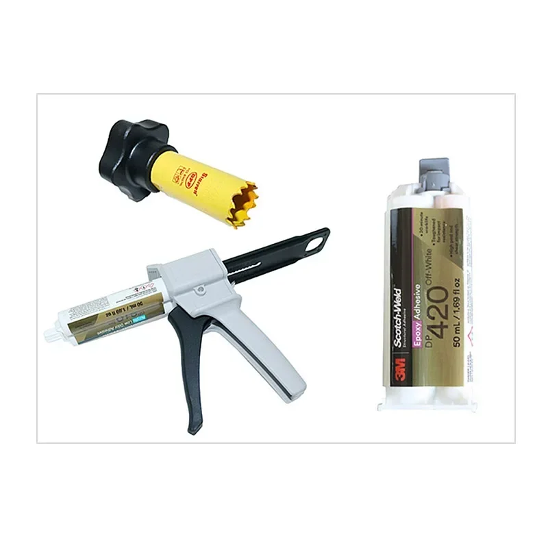 2025 Prodotti Premium 2025 Tester di adesione digitale estraibile BGD500 PsiaTester