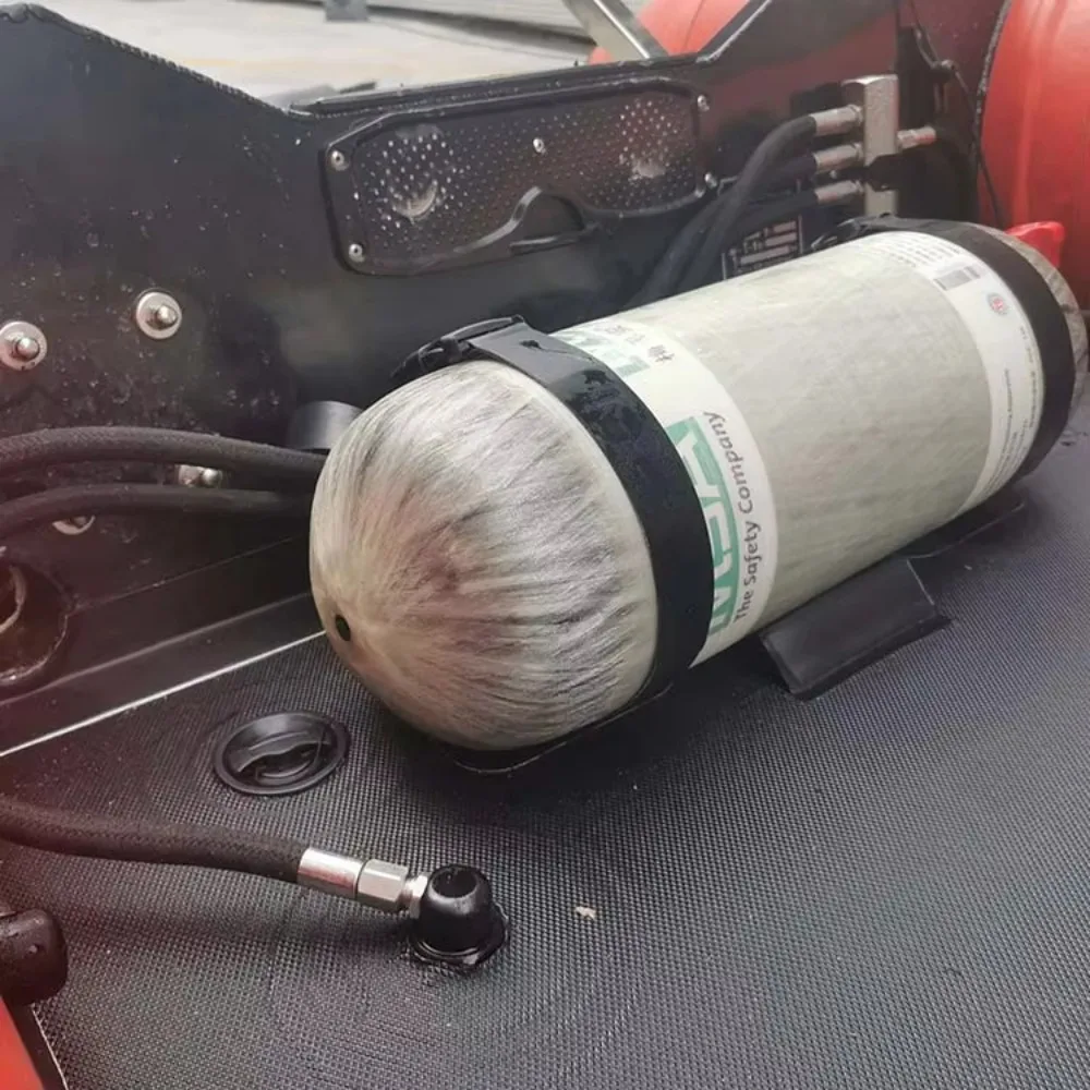 قارب إنقاذ قابل للنفخ عالي الجودة بسعر تنافسي، قارب إنقاذ خفيف الوزن من أعلى المستوى #2