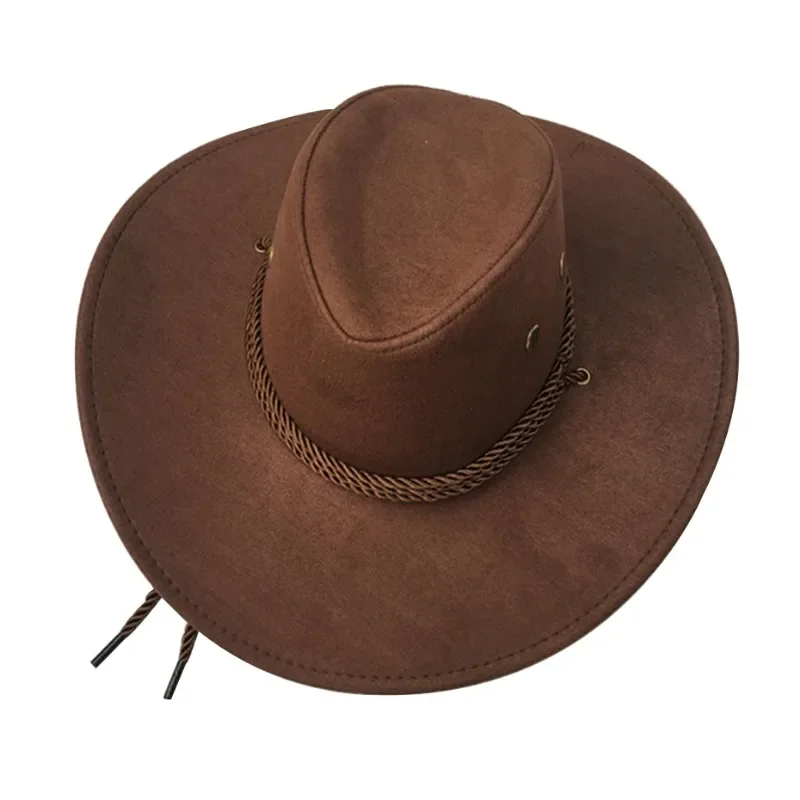 RedDeadRedemption-Chapeaux de dessin animé pour enfants, 2 casquettes, chapeau de cowboy, cosplay, Arthur Morgan, RDR2