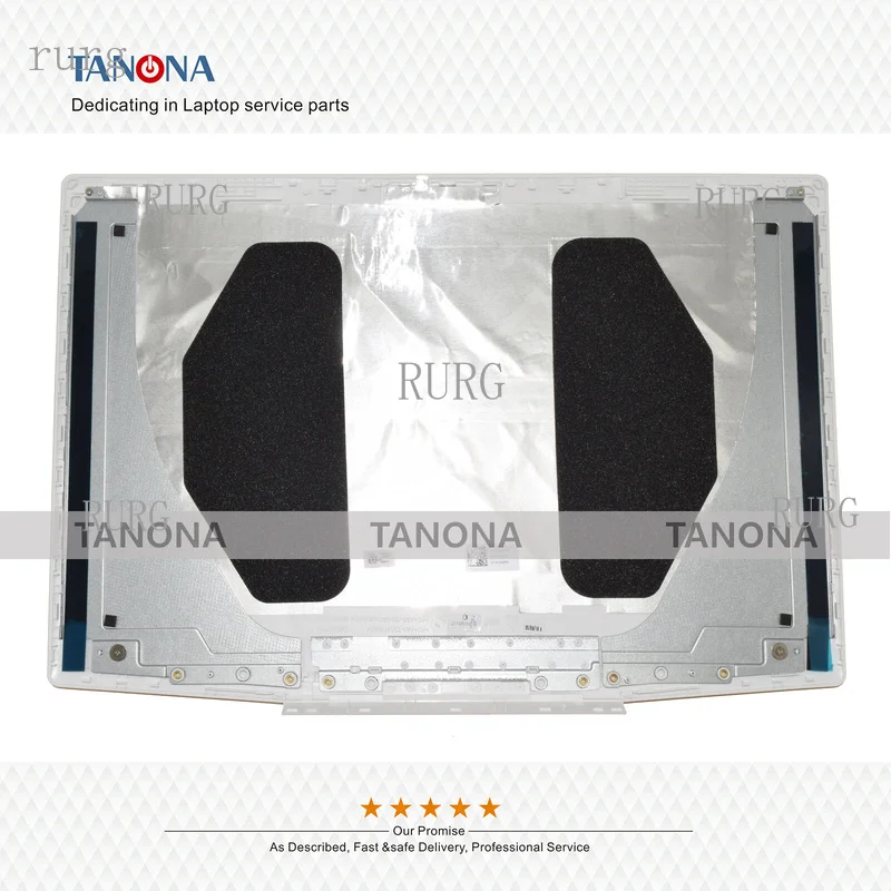 R+ Brand New 03HKFN 3HKFN LCD Back Cover Housing for Dell Inspiron G3 15 3590