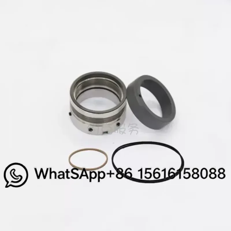 New Mechanical Seal 329-22752-002 for York Refrigeration Compressor Shaft Seal Dynamic Ring Static Ring Replacement Part