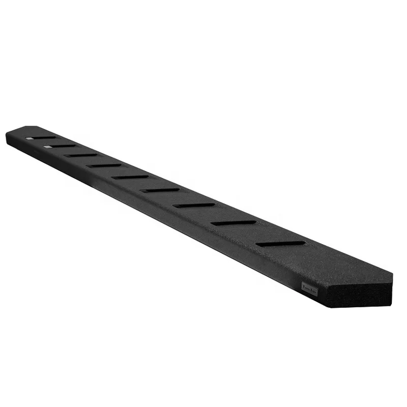 High Quality Side Step Anti Slip Heavy Load Bearing Pickup Outer Body Sturdy Replacement Install Accessory