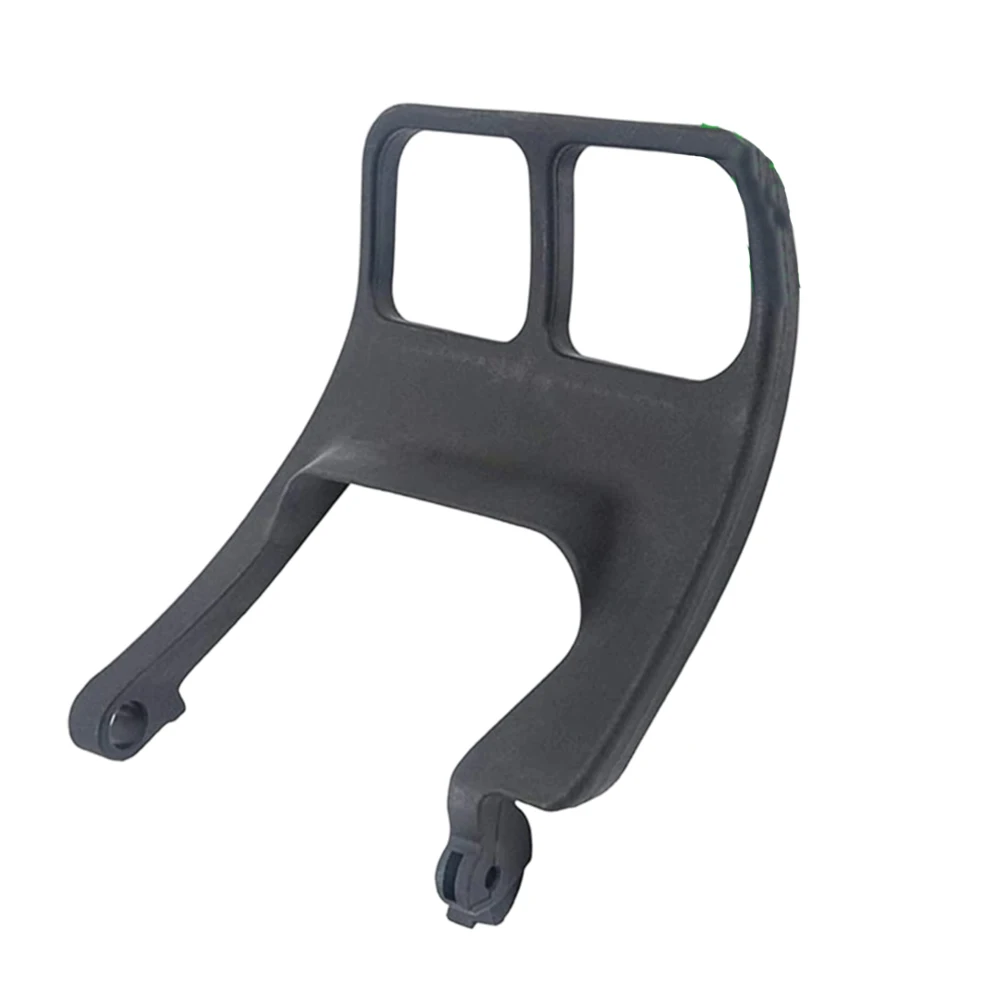 Chainsaw Car Baffle Guard Handbrake Handle Accessories For MS271 MS291 Replacement Parts Easy Installation