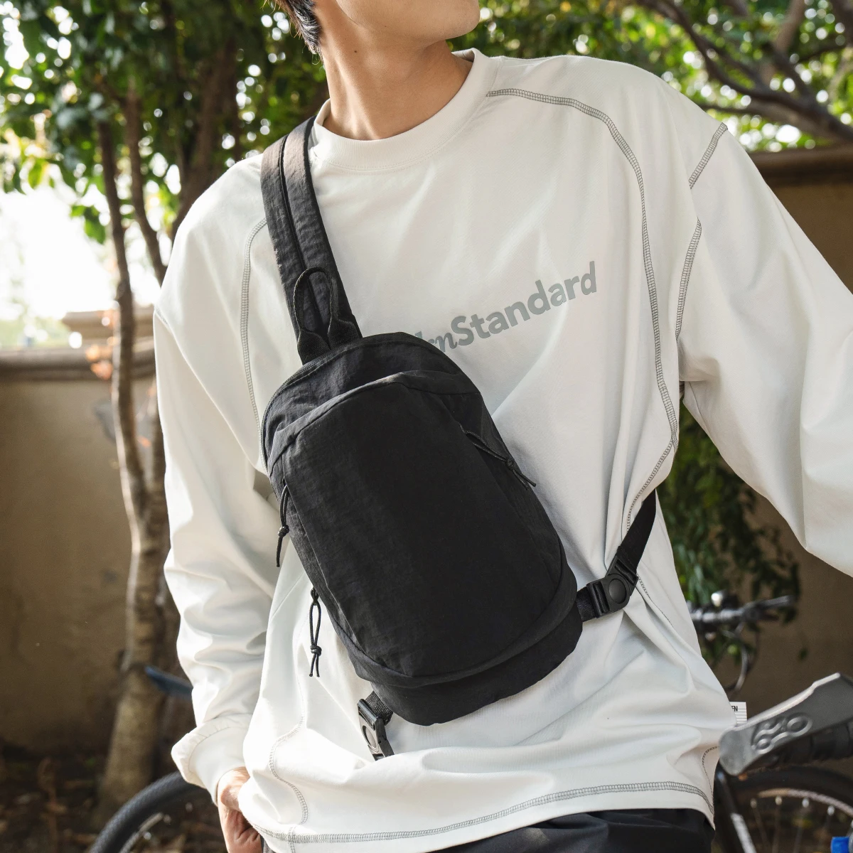 saco-de-peito-feminino-grande-capacidade-esportes-cor-pura-pequena-mochila-leve-estudante-crossbody-saco-multifuncional-casual-bolsa-de-ombro-ciclismo-saco-de-cintura-ao-ar-livre-montanhismo-escalada-e-pesca