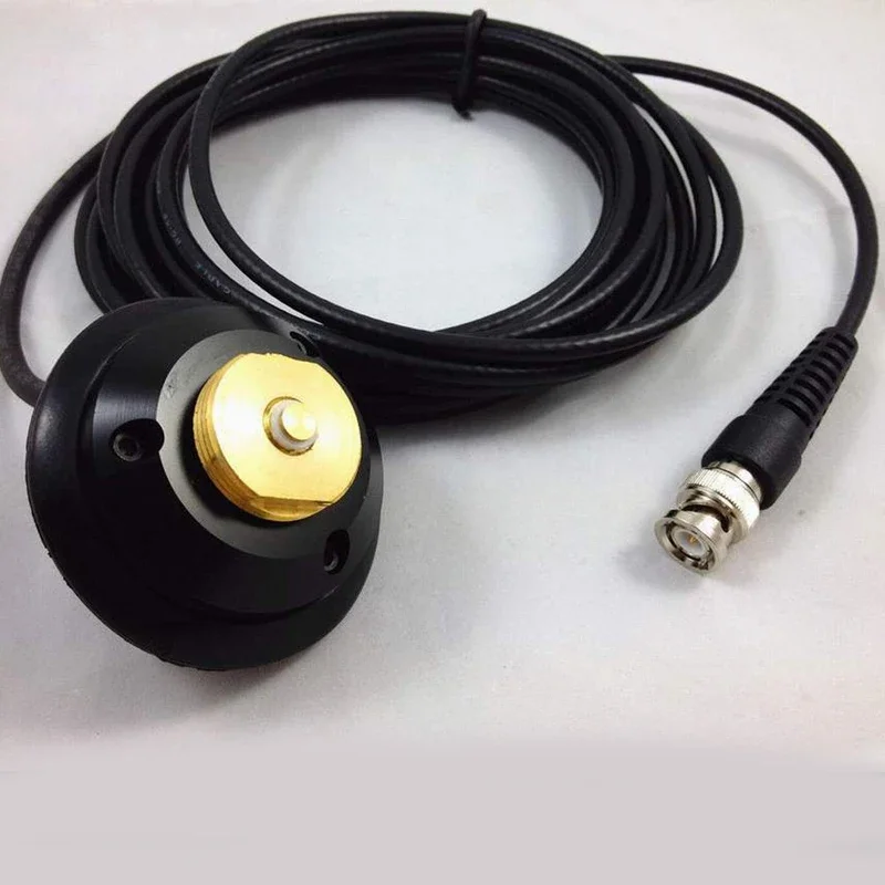 NEW 5m Whip Antenna Pole Mount, 22720 BNC connector GPS Base station