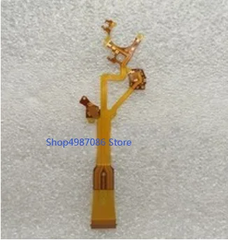 NEW Lens Anti-Shake Flex Cable For Panasonic G VARIO 12-60 mm 12-60mm f/3.5-5.6 Power OIS Repair Part