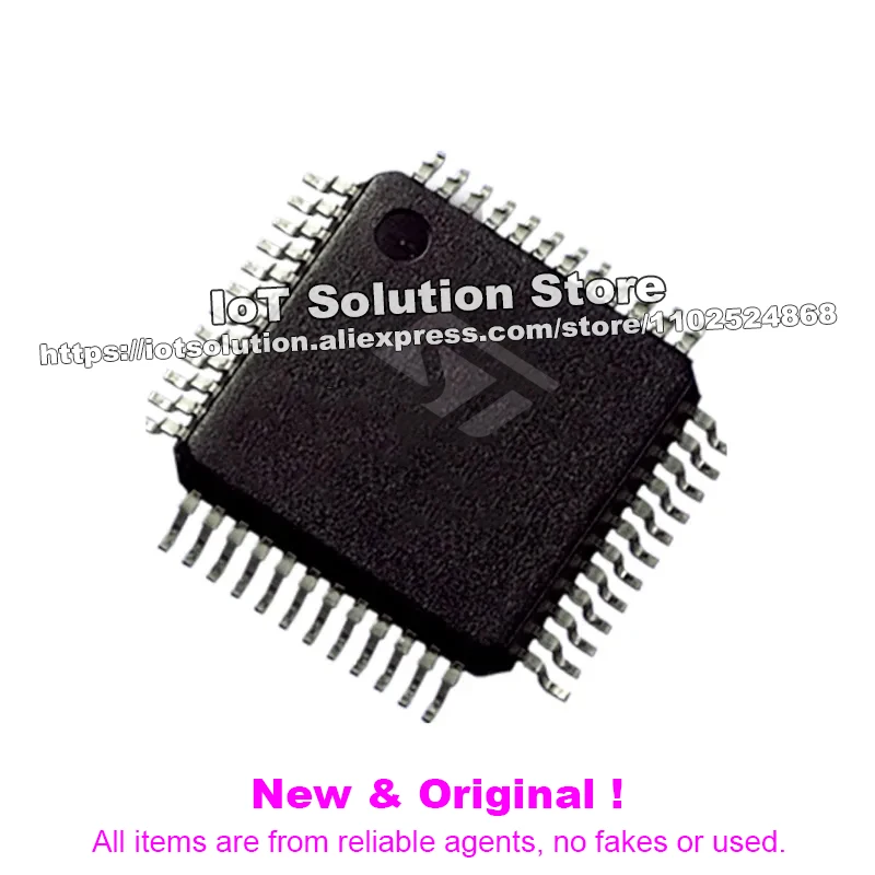 (1PCS) L9908TR L9966CB-TR LED2472GBTR STP24DP05BTR Original New #2