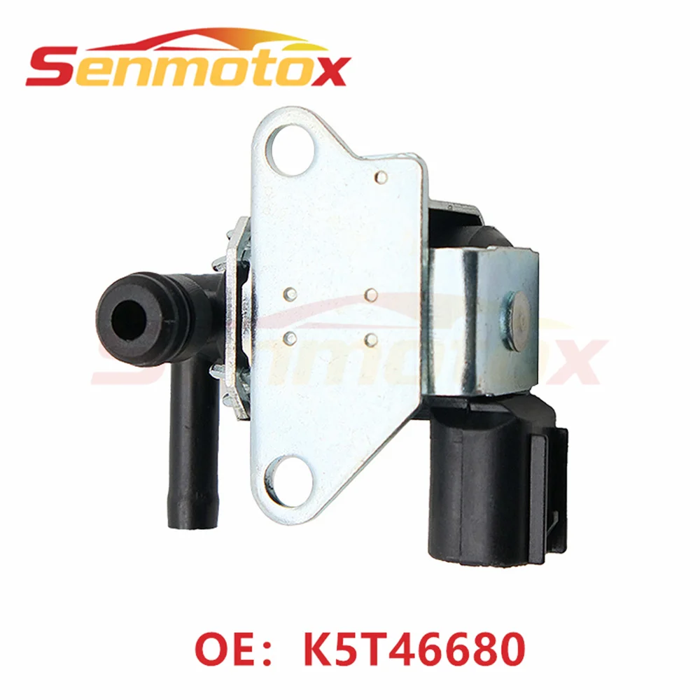 

Электромагнитный клапан управления продувкой адсорбера паров топлива K5T46680 VCPV 36162-PNC-005 PV405 36162PNC005 для Honda Civic CR-V, Acura RSX