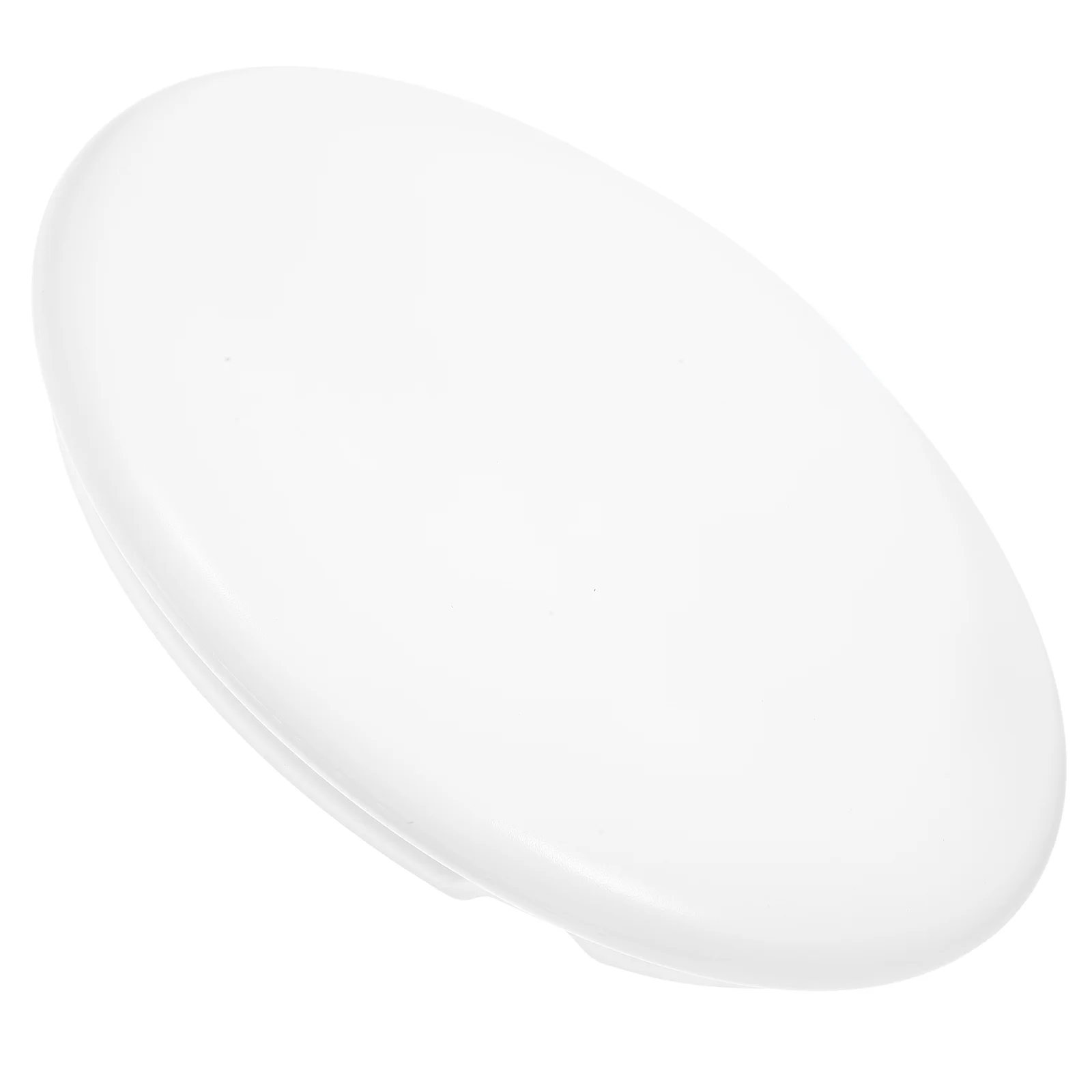 

Ceiling Light Shade Plastic Ceiling Plate Cover White Opal Mushroom Glass Shade Ceiling Fixture Lamp Shade Replacement