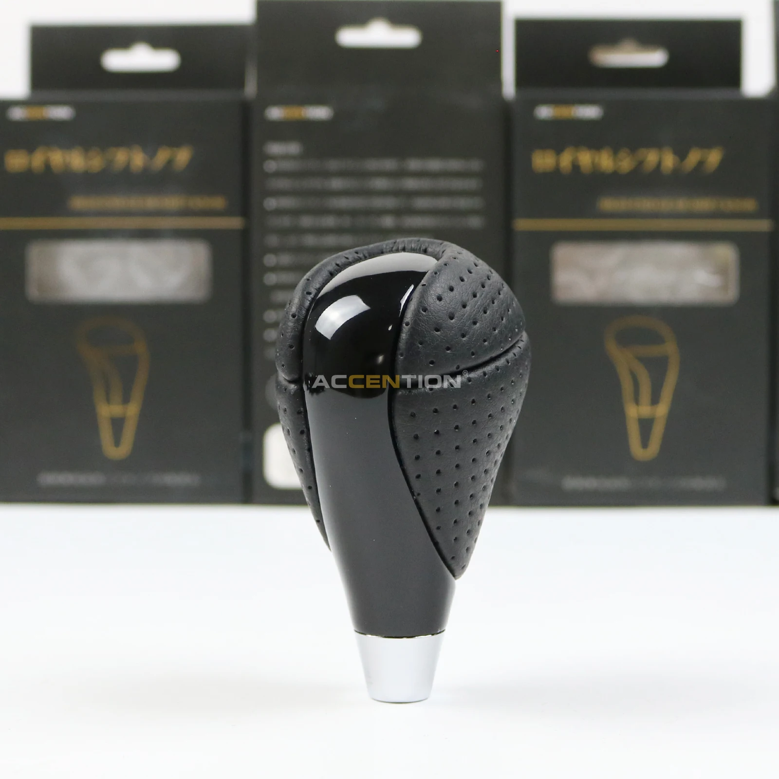 

Piano Black Gear Shift Knob For Lexus ES300h ES350 GS300 GS350 GS430 GS450h GS460 IS F IS250 IS350 LS460 LS600h RX350 RX450h