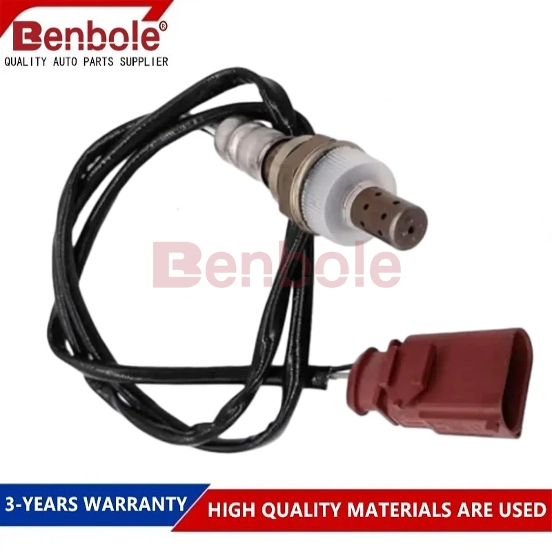

(New) Oxygen Sensor OEM 06E906265D,06E906262J,06A906262DM,For AUDI A4 A6 C6 2.4 2.8 3.0 3.2 quattro 2005-2011 Q7 VW Polo Touareg
