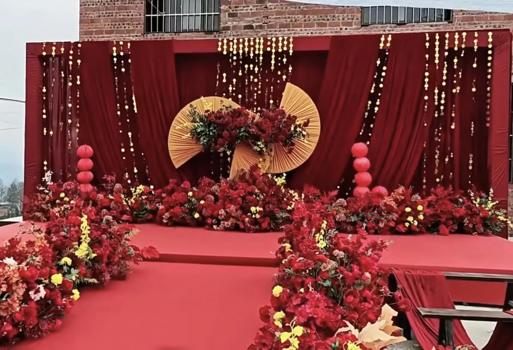 

Профессиональные бархатные плотные шторы для танцевальной студии, сцены, фотографии и прямой трансляции — светоблокирующие театральные шторы