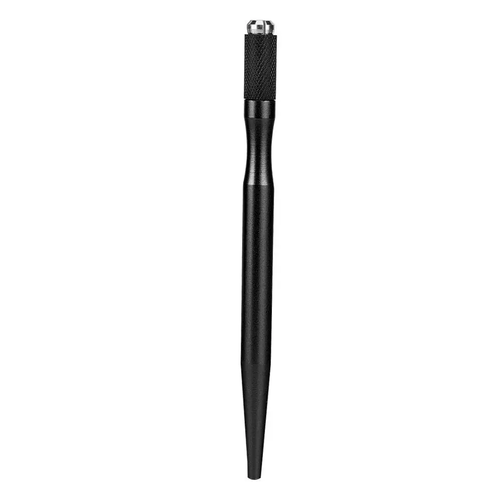 Microblading Tattoo Pen for Semi-Permanent Eyebrow, & Lip Makeup - Manual Permanent Tattoo Supplies