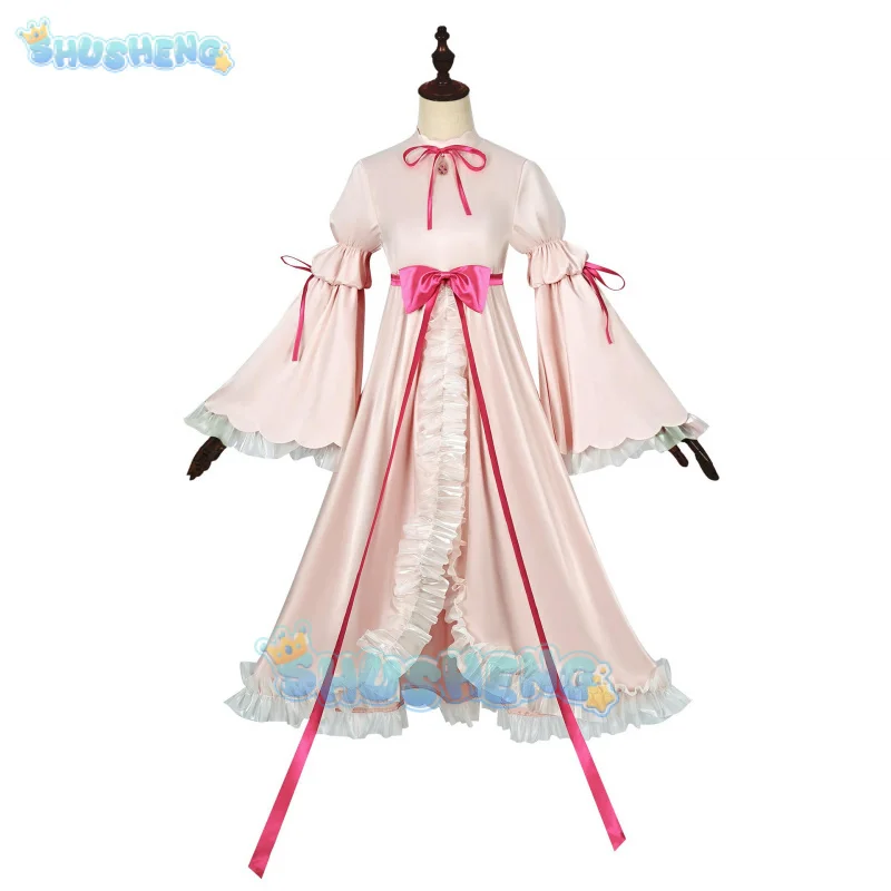 Шуго Чара Хинамори Аму Косплей Костюм Униформа Хэллоуин Карнавал Вечеринка Рождество Игры Ролевая Одежда Одежда для Женщин