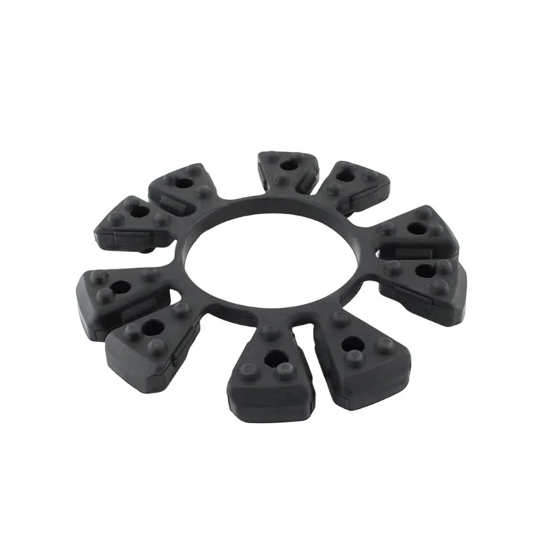 AT92-Rear Wheel Drive Buffer Set For BMW R18 R18B R18 Roctane R18 Transcontinental R18 Classic Motorcycle Sprocket Hub Damper