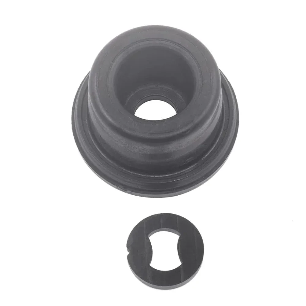 

Essential Replacement Bumper Parts for NV45AB/NV45AB2 Nailer Models Complete with Upper Air Cushion and Big Rubber