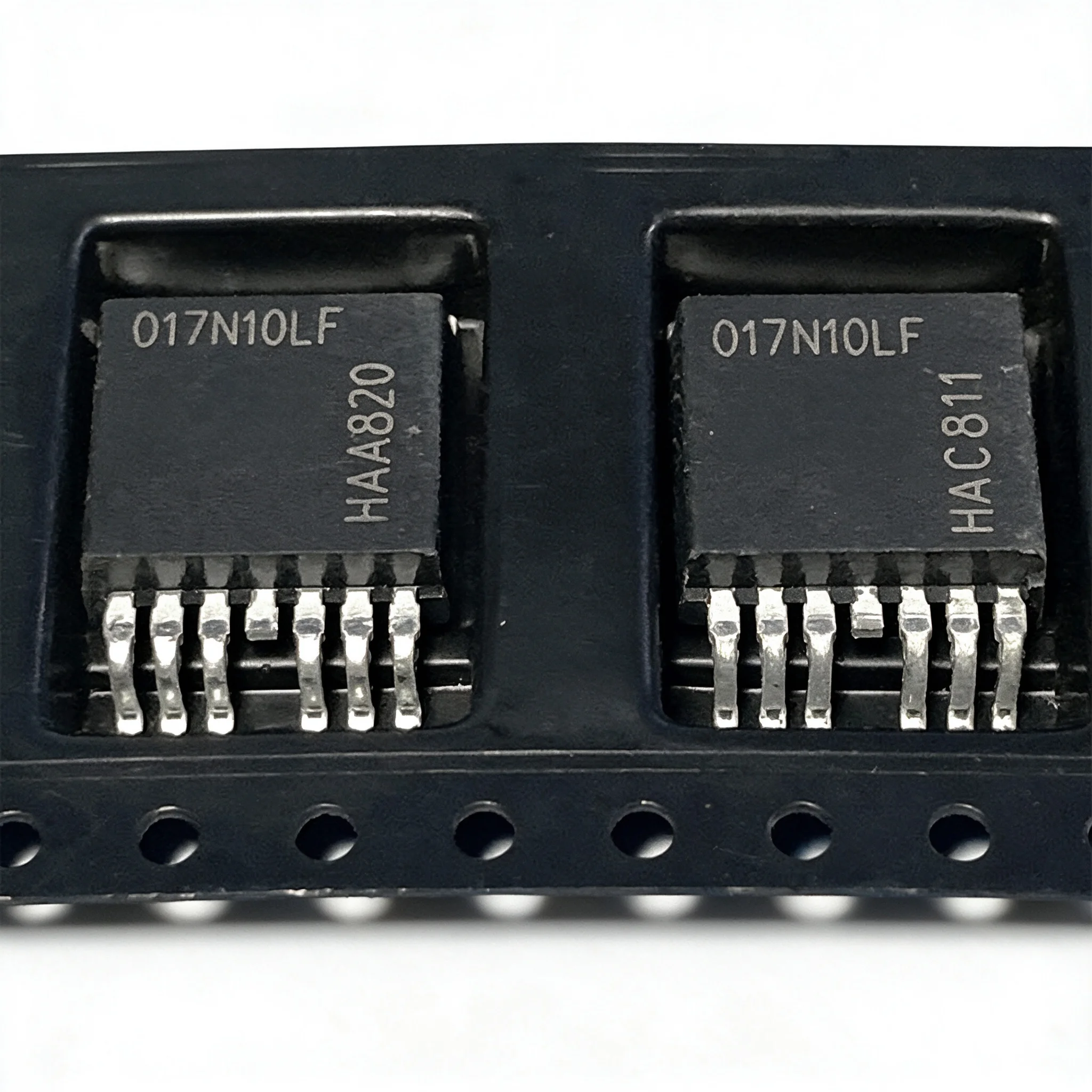 5piece 017N10LF IPB017N10N5LF 100V 180A TO-263-7