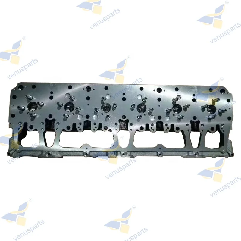 

Applicable toEngine Cylinder Head Excavator Engine C12 Cylinder Head 148-2133 For CAT