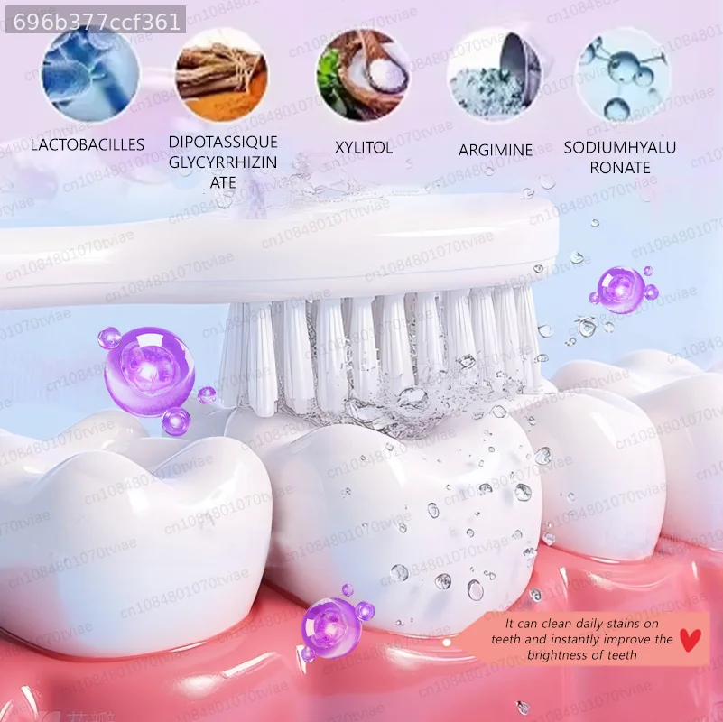 Pasta de Dientes Blanqueadora - Teeth Whitening Yellow Teeth reseña y precio